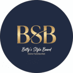 Betty's Style Board
